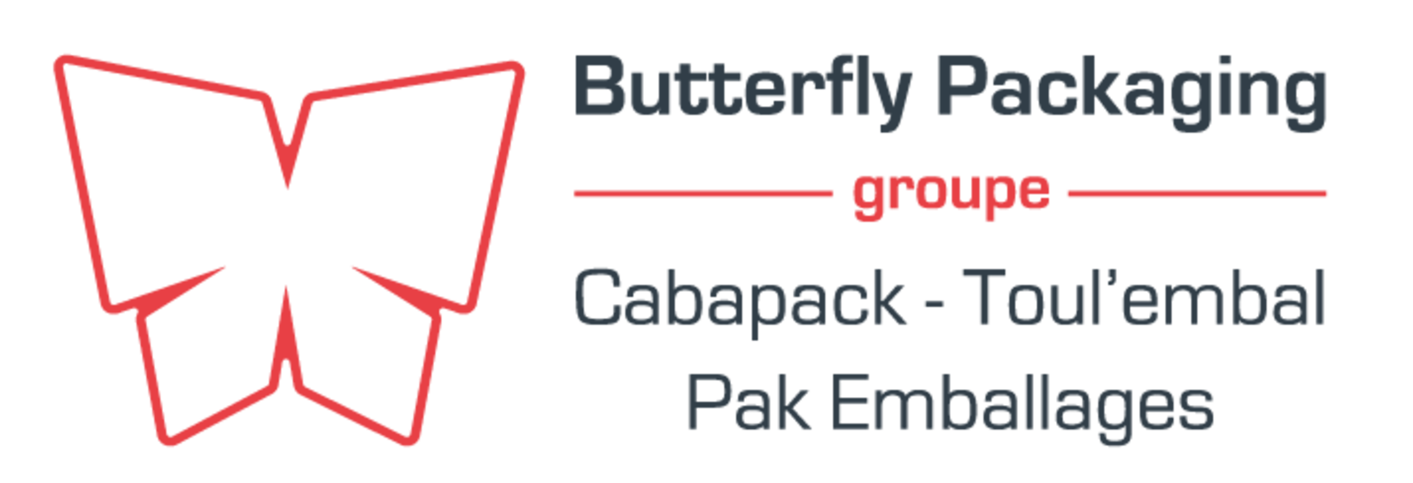 Butterfly Packaging